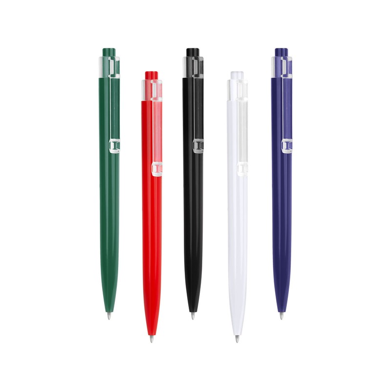 BOLÍGRAFO MOKIRI SH 4011