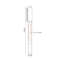 MARCADOR HARUMI SH 4012