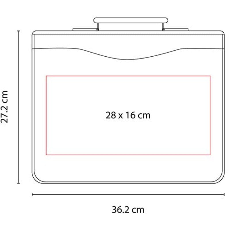 CARPETA PORTAFOLIO SIN 014-