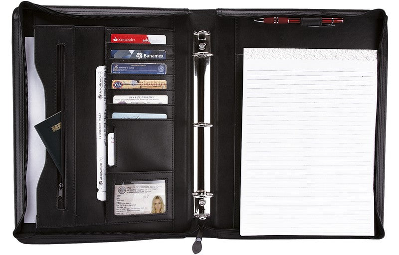 CARPETA PORTAFOLIO SIN 014-
