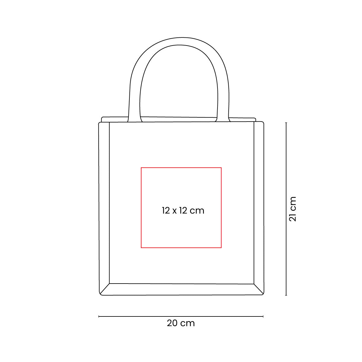 BOLSA MINI BOIS SIN 015