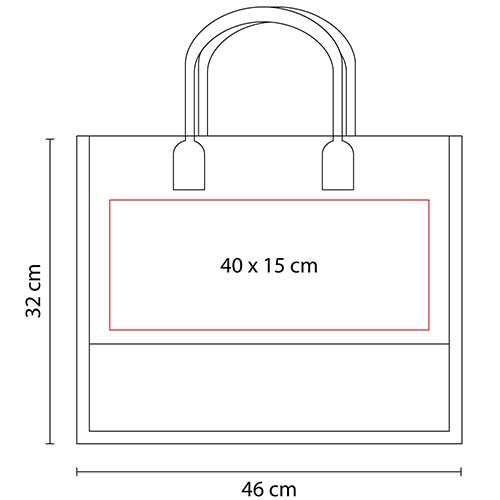 BOLSA TORBA SIN 062