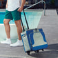 HIELERA TROLLEY OSLO SIN 063