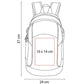 MOCHILA CITARUM SIN 074