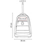 MOCHILA TROLLEY KRONBERG SIN 076