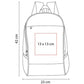 MOCHILA ALSHAIN SIN 079