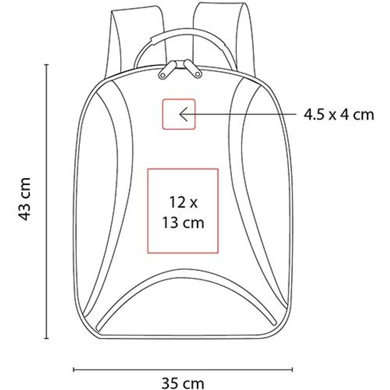 MOCHILA YANGZY SIN 084