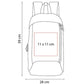 MOCHILA AUNAT SIN 098