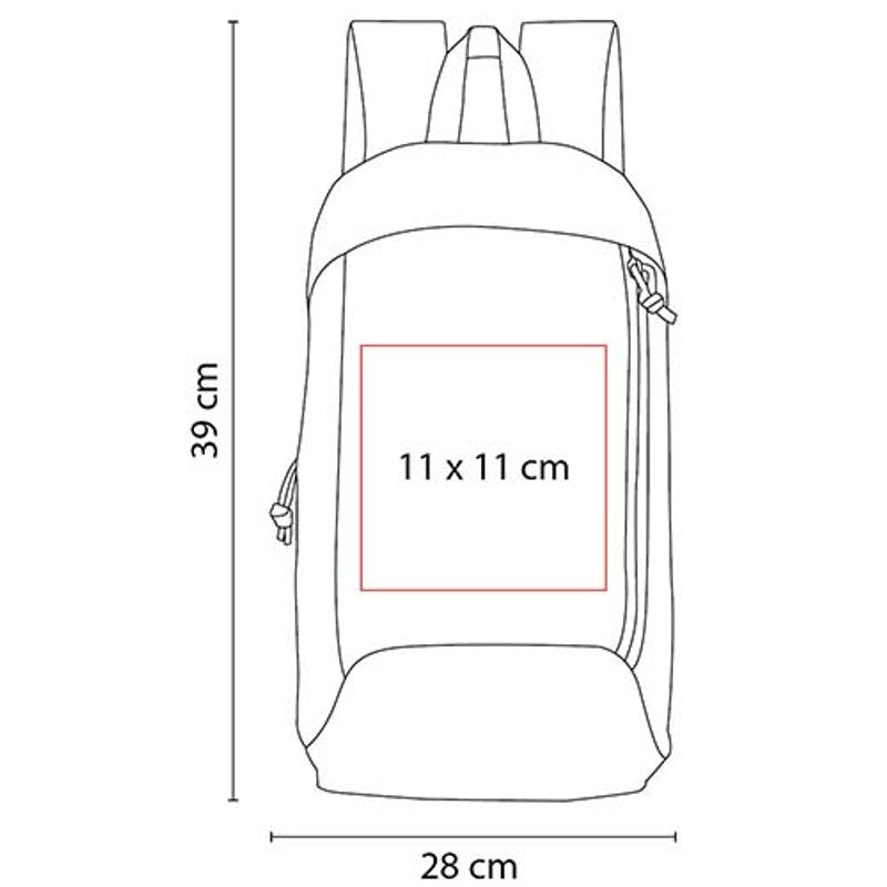 MOCHILA AUNAT SIN 098