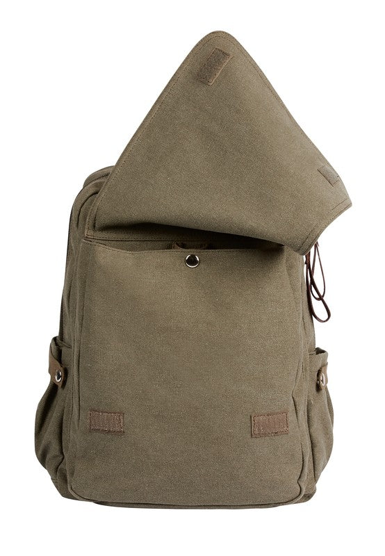 MOCHILA TIKAL SIN 108