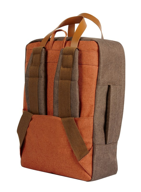 MOCHILA-PORTAFOLIO DARO SIN 115