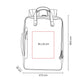 MOCHILA-PORTAFOLIO DARO SIN 115