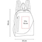 MOCHILA MAURITANIA SIN 120
