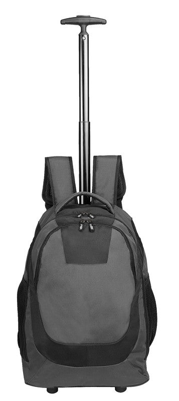 MOCHILA TROLLEY POLUX SIN 143