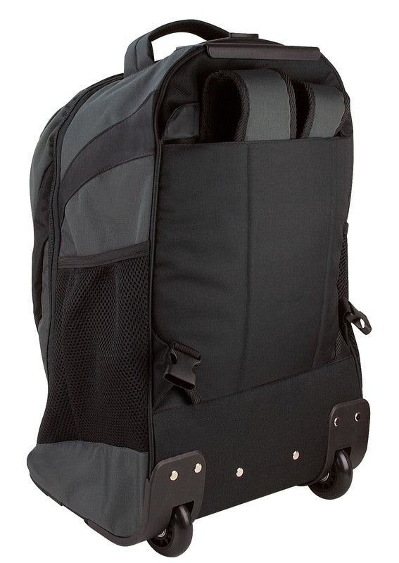 MOCHILA TROLLEY POLUX SIN 143