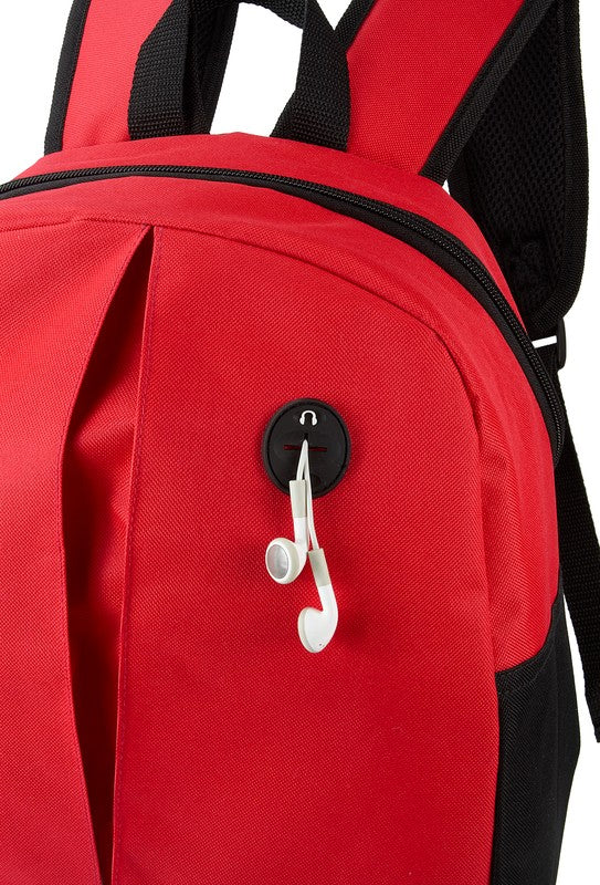 MOCHILA KEIT SIN 148