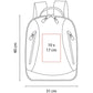 MOCHILA NEVERI SIN 149