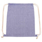 BOLSA-MOCHILA IVORY SIN 161