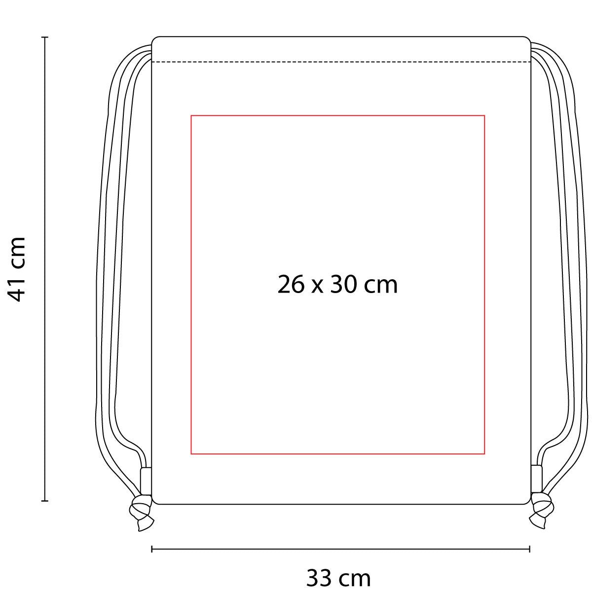 BOLSA-MOCHILA IVORY SIN 161