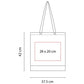 BOLSA LASH SIN 163