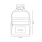 MOCHILA-LONCHERA CIBO SIN 190