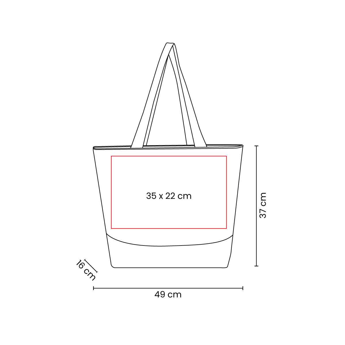 BOLSA CODEINE SIN 192