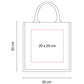 BOLSA SAGRES SIN 193