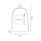 MOCHILA ESFINGE SIN 196