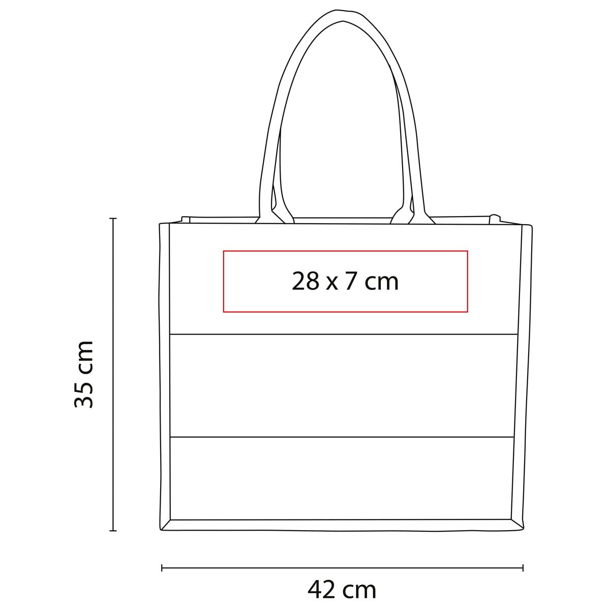 BOLSA BOAT SIN 207
