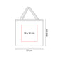 BOLSA COTTON SLIM SIN 210