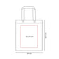 BOLSA ABBA SIN 212