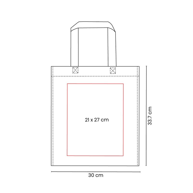 BOLSA ABBA SIN 212