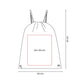 BOLSA-MOCHILA PASTRANA SIN 219