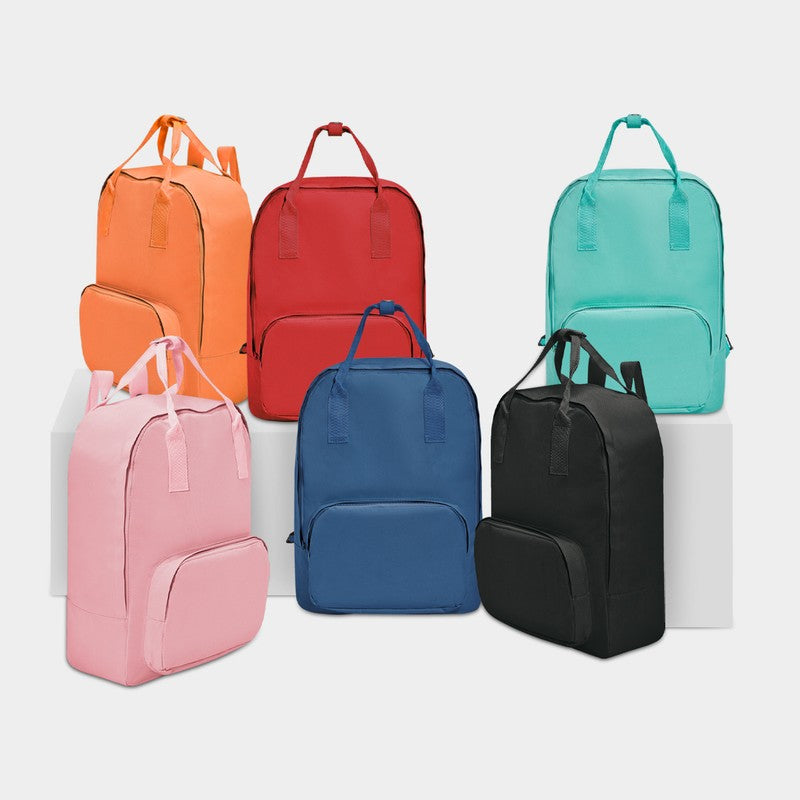 MOCHILA CERES SIN 226