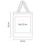 BOLSA ENVIRONMENT SIN 230-