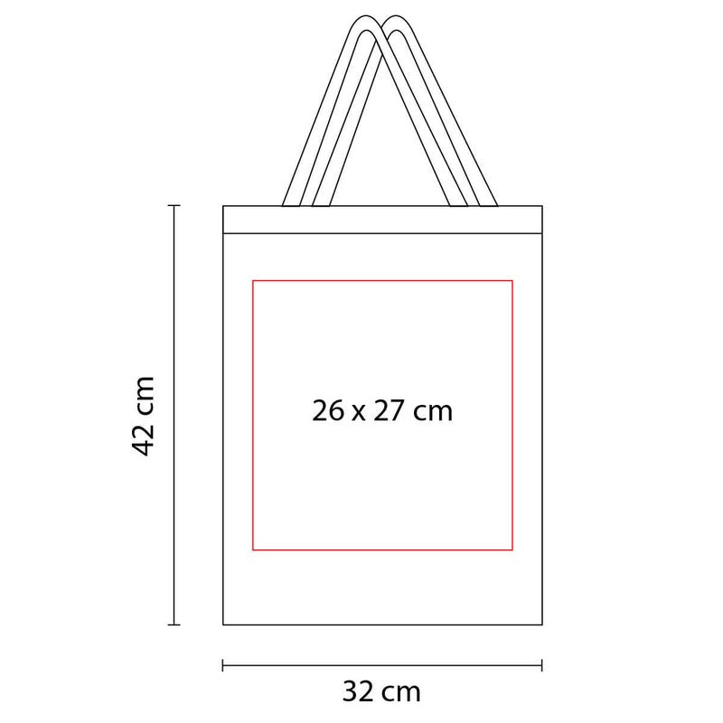 BOLSA ENVIRONMENT SIN 230-