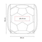 BOLSA SOCCER SIN 240-
