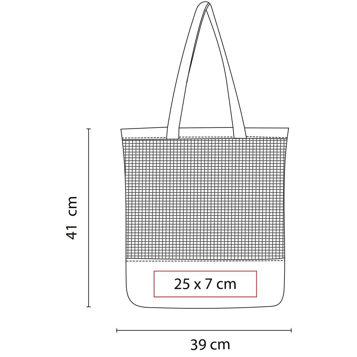 BOLSA GIRASOL SIN 251