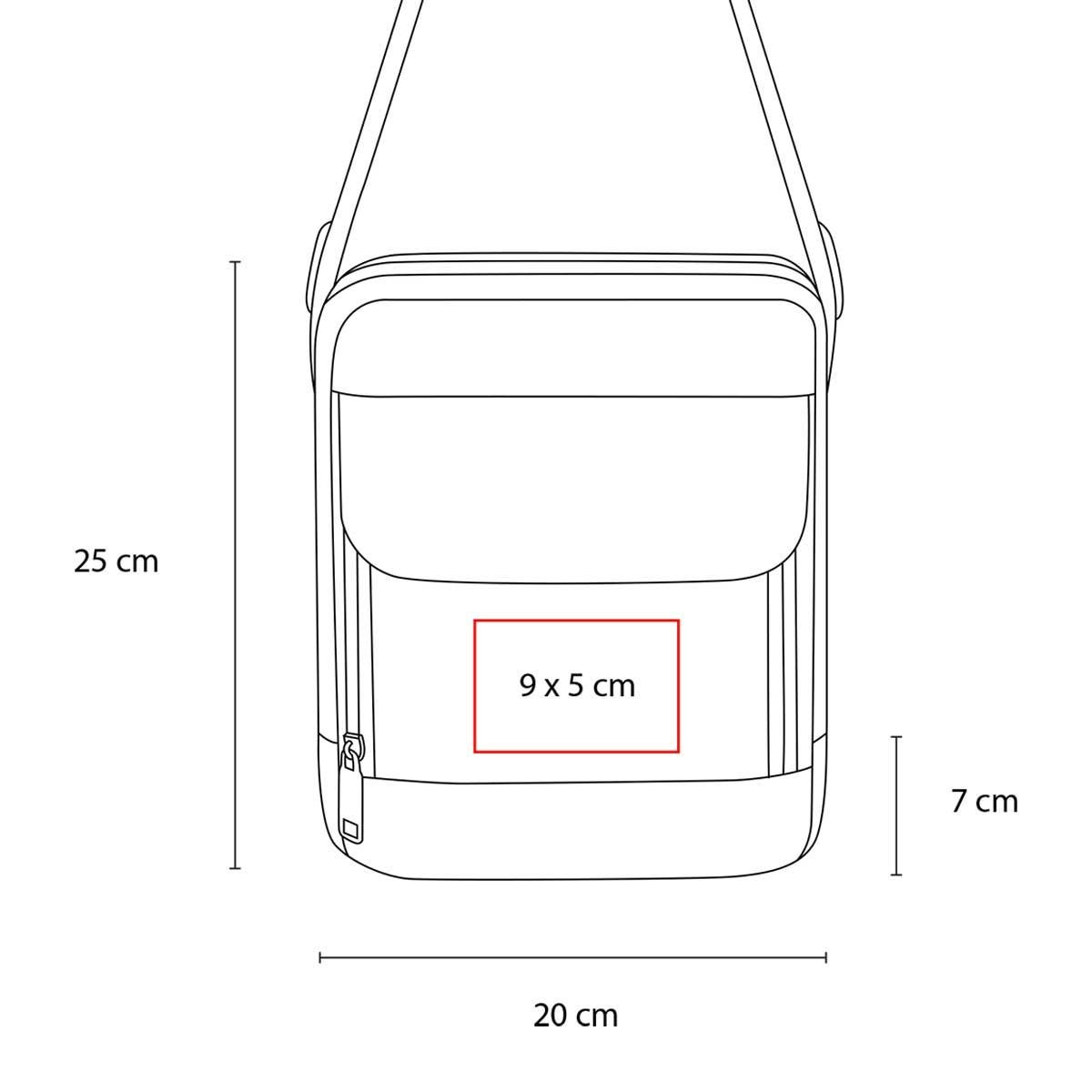 BOLSA DE VIAJE BEAUFORT SIN 272