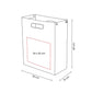 BOLSA GROSER SIN 287