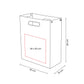 BOLSA GROSER SIN 287