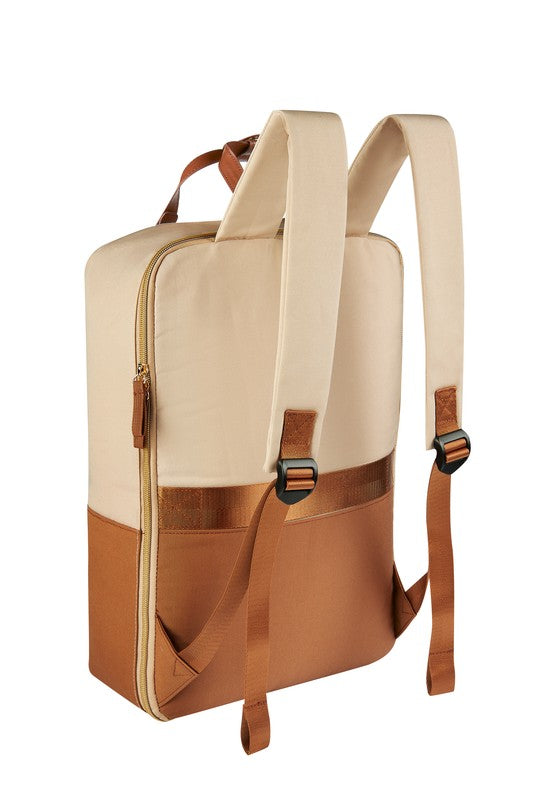 MOCHILA DUBLU SIN 293
