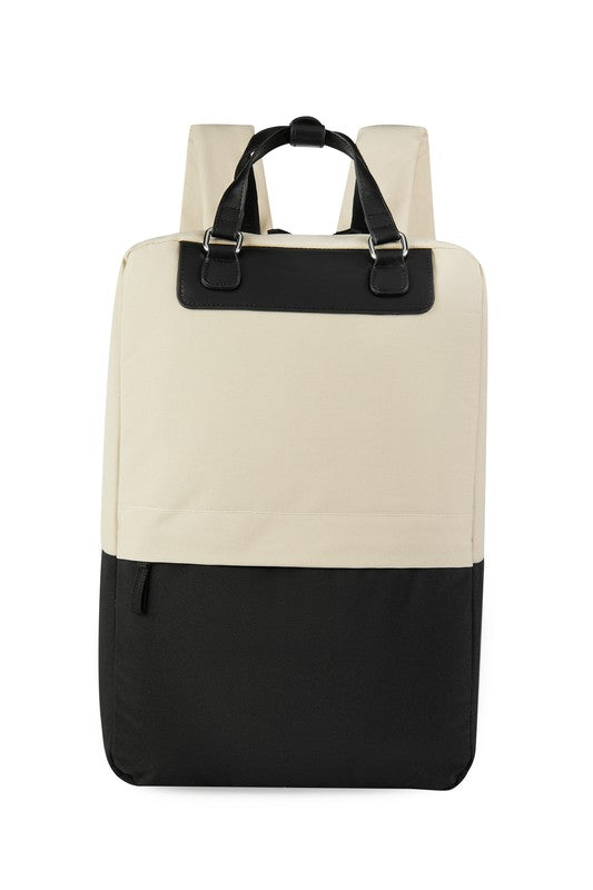 MOCHILA DUBLU SIN 293