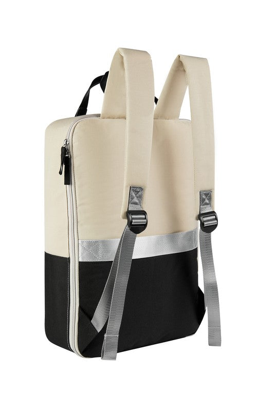 MOCHILA DUBLU SIN 293