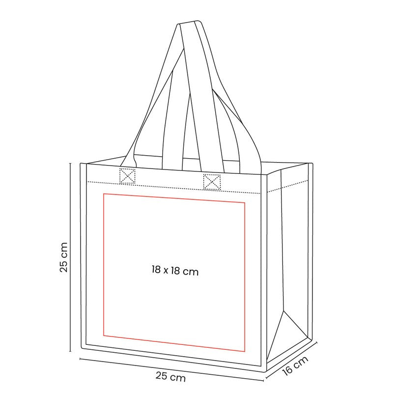 BOLSA SELENE SIN 298