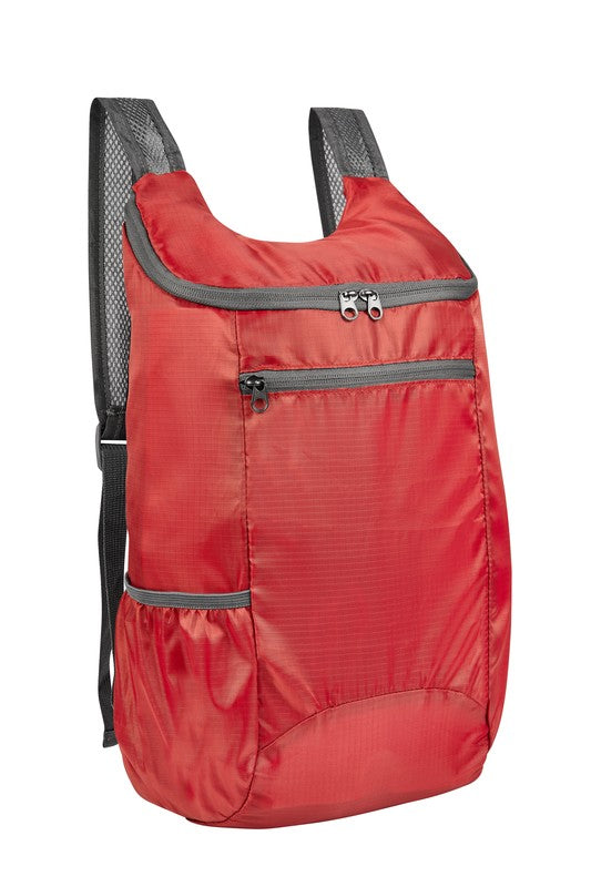 MOCHILA VOYAGE SIN 309