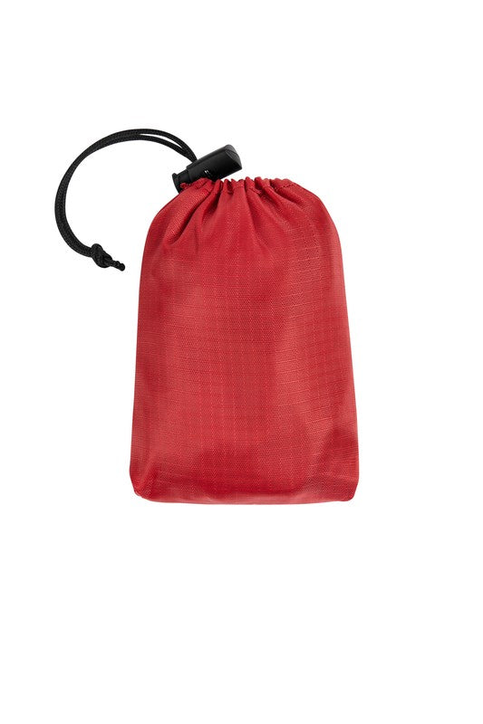 MOCHILA VOYAGE SIN 309
