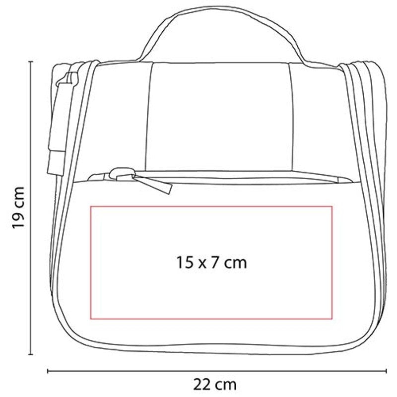 ORGANIZADOR RODNA SIN 310