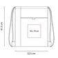 BOLSA-MOCHILA ARACAR SIN 315