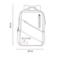 MOCHILA BABEL SIN 401